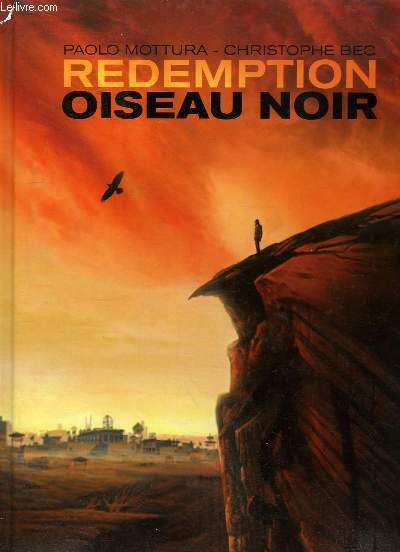 Rdemption Oiseau Noir