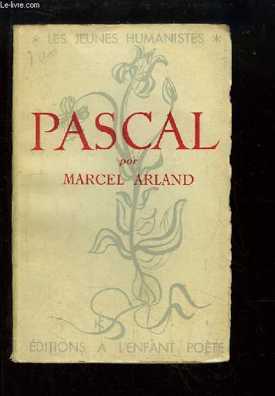 Pascal. 