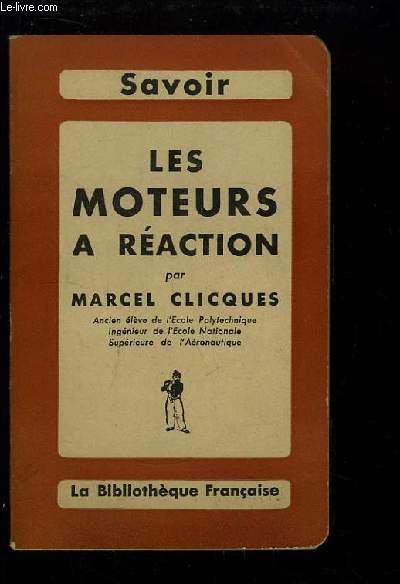 Les Moteurs  Raction.