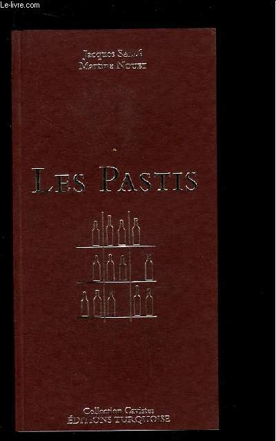 Les Pastis.