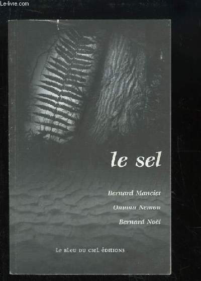 Le Sel