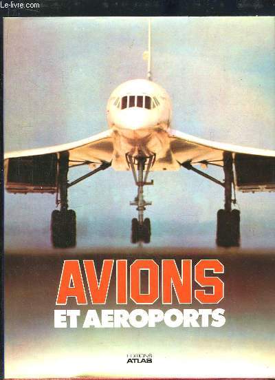 Avions et Aroports