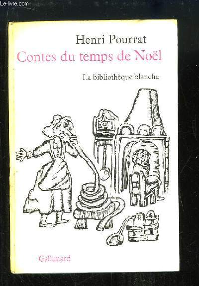 Contes du temps de Nol