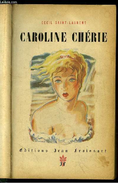 Caroline Chrie.