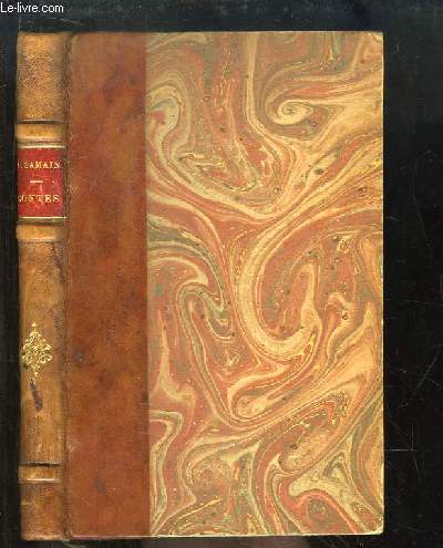 Contes. Xanthis, Divine Bontemps, Hyalis, Rovre et Angisle.