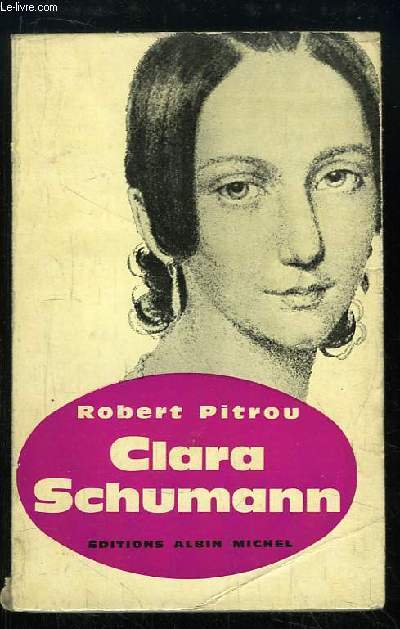 Clara Schumann