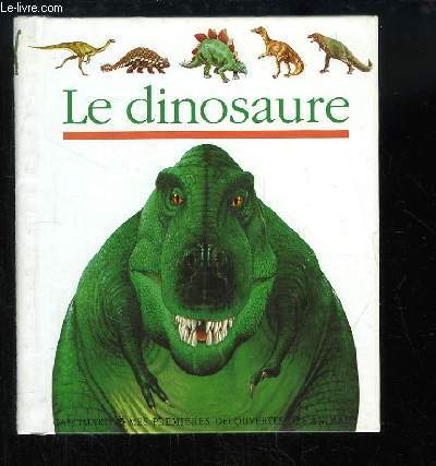 Le dinosaure