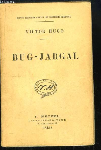 Bug-Jargal.