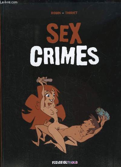 Sex Crimes