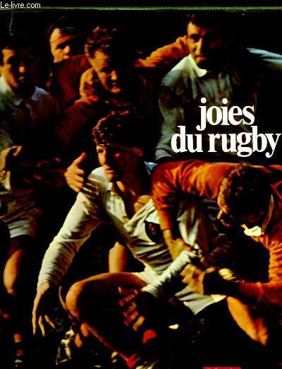 Joies du Rugby.