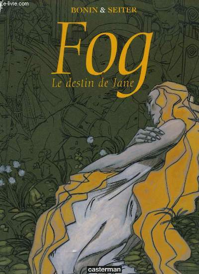 Fog N2, Le Destin de Jane