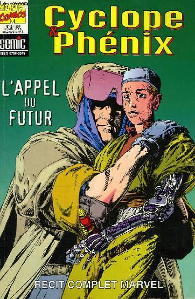 Cyclope & Phnix