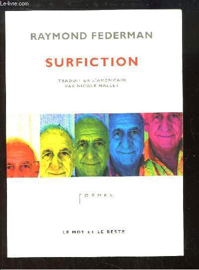 Surfiction.