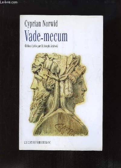 Vade-Mecum.