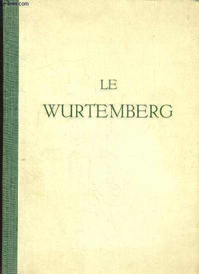 Le Wurtemberg