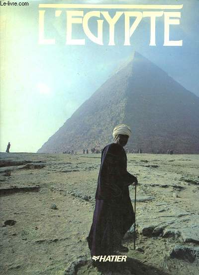 L'Egypte