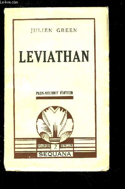 Leviathan