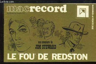 MacRecord, supplment au N117 : Le 