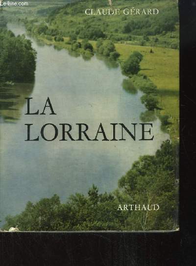 La Lorraine