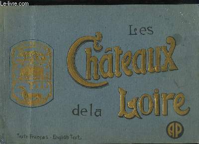 Les Chteaux de la Loire.