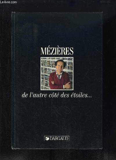 Mzires de l'autre ct des toiles ...