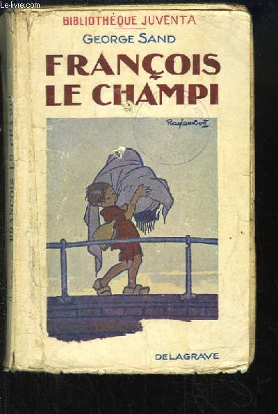 Franois le Champi.