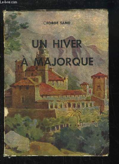 Un Hiver  Majorque