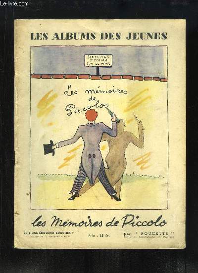 Les Mmoires de Piccolo