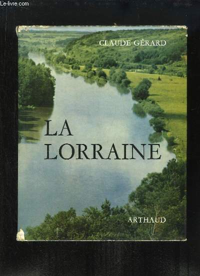 La Lorraine.