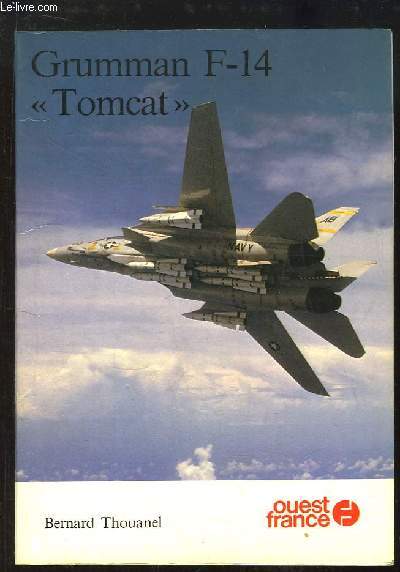 Grumman F-14 