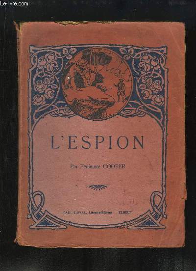 L'Espion