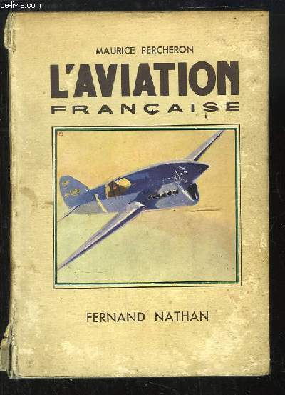 L'Aviation Franaise