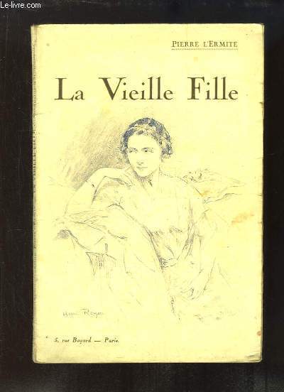 La Vieille Fille.