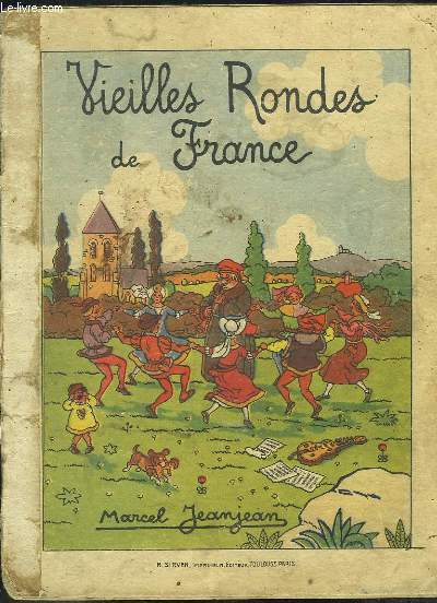 Vieilles Rondes de France