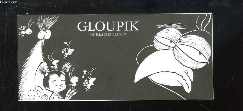 Gloupik