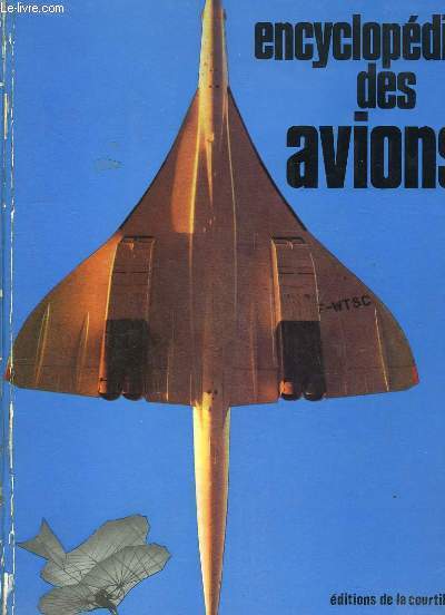 Encyclopdie des Avions.