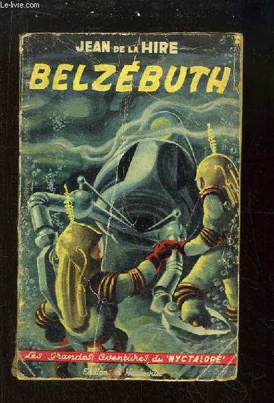 Belzbuth