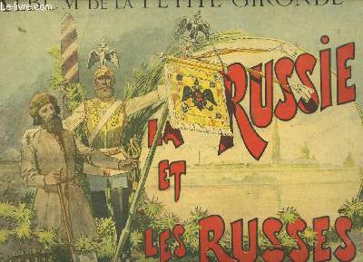 La Russie et les Russes, Album de la Petite Gironde N