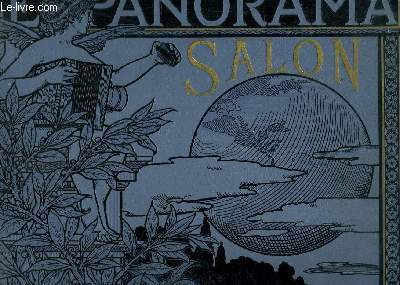 Le Panorama Salon 1895