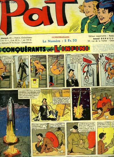 Pat N44 - 4e anne : Comment les Anciens honoraient leurs morts - Sa premire Baleine, par Ren d'Anould ...