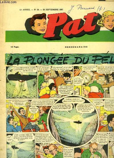 Pat N39 - 12e anne : Les 1000 caractres de Jimmy YEN - Alerte aux Pompiers - Chine ... Chine Patachine ...