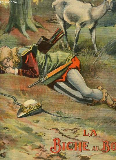 La Biche au bois