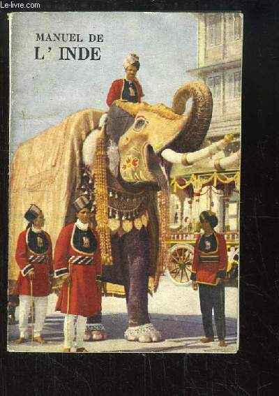 Manuel de l'Inde