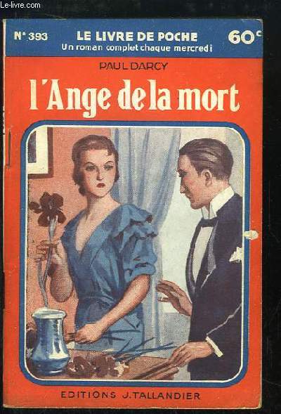 L'Ange de la mort