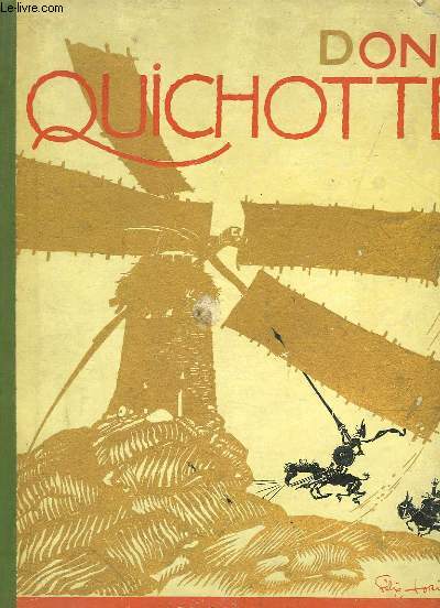 Don Quichotte