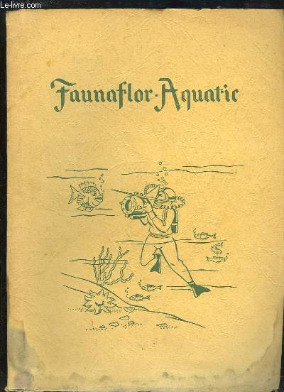 Faunaflor-Aquatic