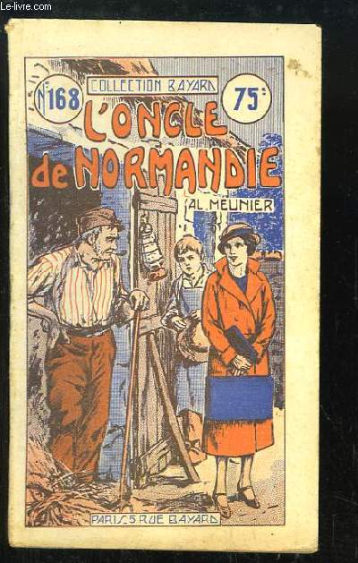 L'Oncle de Normandie.