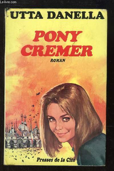 Pony Cremer. Roman