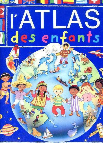 L'Atlas des Enfants.
