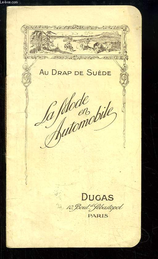 Catalogue-brochure des Enseignes 